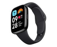 Xiaomi Redmi Watch 3 Active czarny - 1165005 - zdjęcie 3